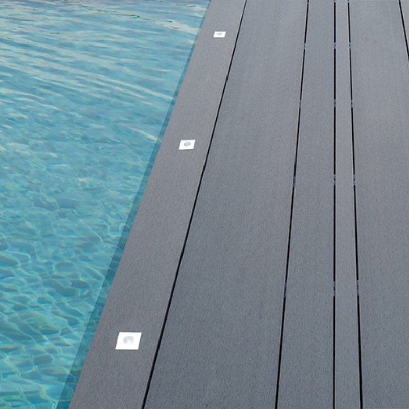 Terrasse Composite R5