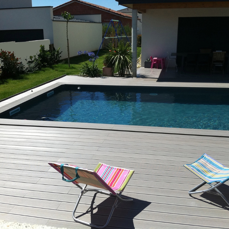 Terrasse Composite